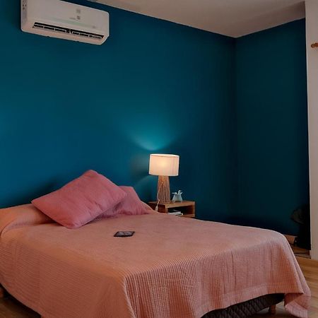 Apartamento La Casa Del Fotografo Mendoza Exterior foto