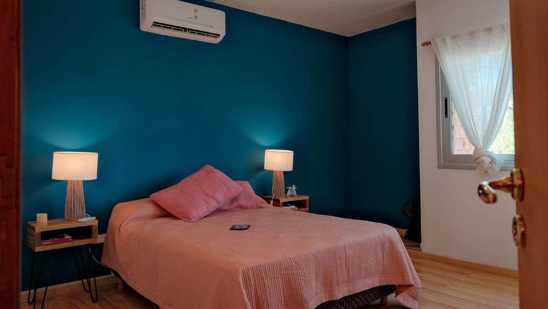 Apartamento La Casa Del Fotografo Mendoza Exterior foto