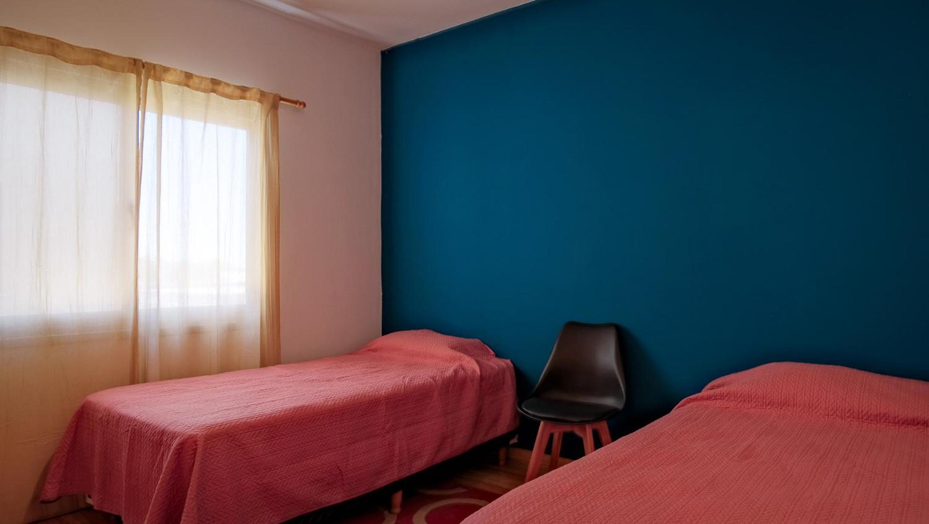 Apartamento La Casa Del Fotografo Mendoza Exterior foto