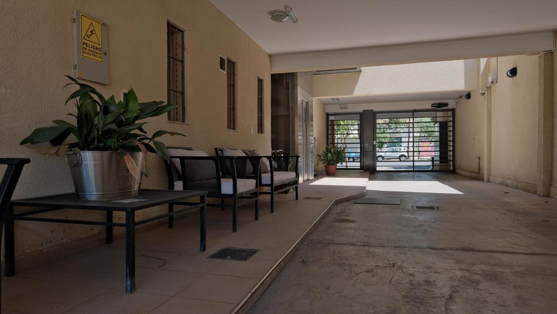 Apartamento La Casa Del Fotografo Mendoza Exterior foto